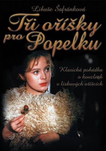 Три орешка для Золушки \ Tri orísky pro Popelku (1973)