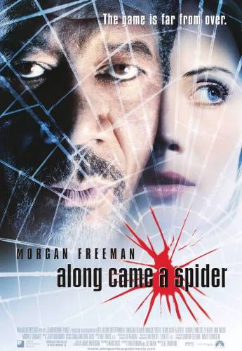 И пришел паук / Along Came a Spider (2001)