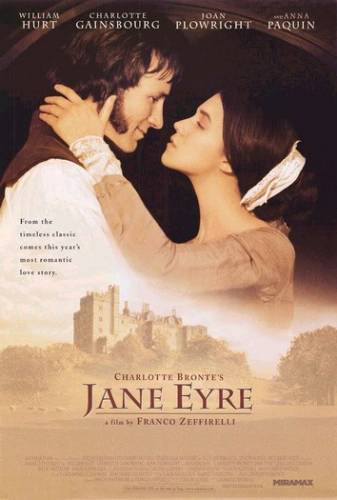 Джейн Эйр / Jane Eyre (1996)