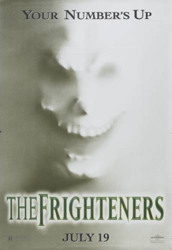 Страшилы / The Frighteners (1996)