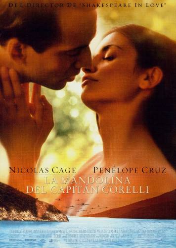 Выбор капитана Корелли / Captain Corelli's Mandolin (2001)