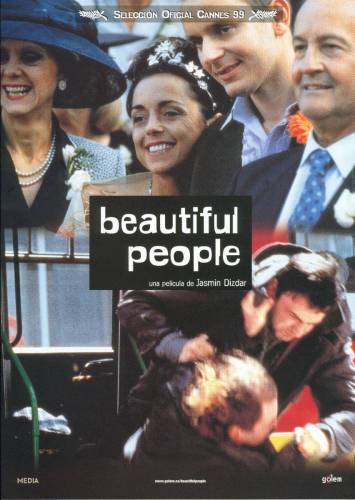 Славные люди / Beautiful People (1999)