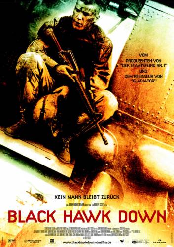 Черный ястреб / Black Hawk Down (2001)