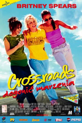 Перекрестки / Crossroads (2002)