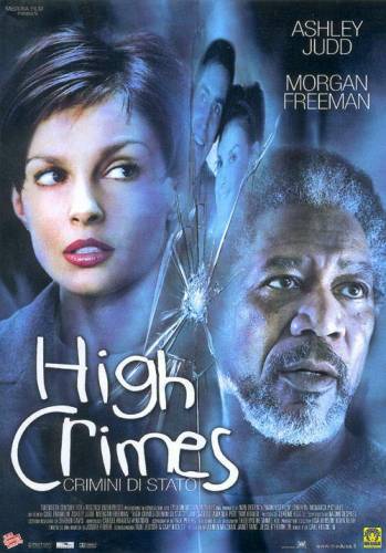 Особо тяжкие преступления / High Crimes (2002)