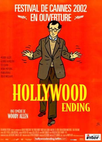 Голливудский финал / Hollywood Ending (2002)