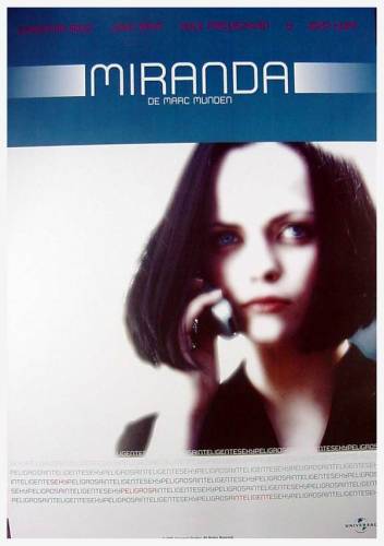 Миранда со льдом / Miranda (2002)