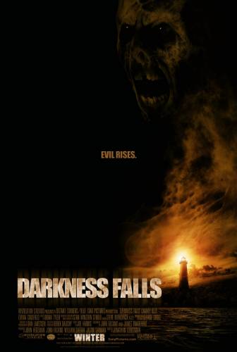 Темнота наступает / Darkness Falls (2003)