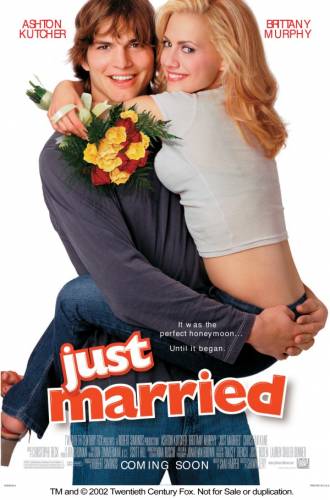 Молодожены / Just Married (2003)