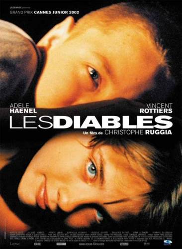 Дьяволы / Les diables (2002)