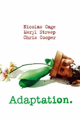 Адаптация / Adaptation. (2002)