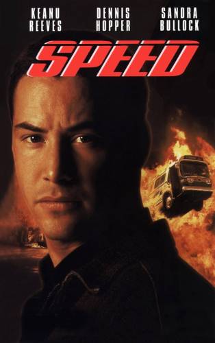 Скорость / Speed (1994)