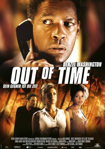 Вне времени / Out of Time (2003)
