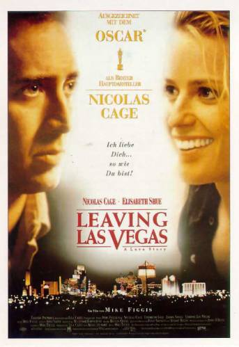 Покидая Лас-Вегас / Leaving Las Vegas (1995)