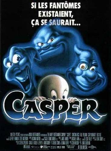 Каспер / Casper (1995)