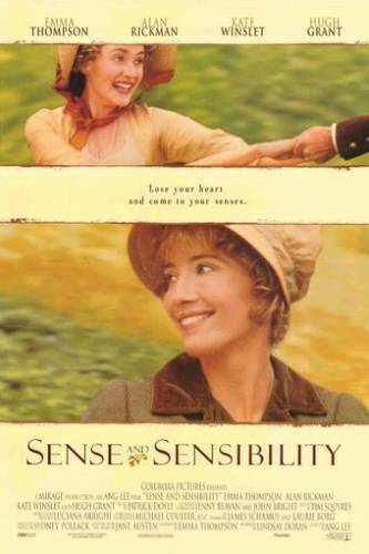 Разум и чувства / Sense and Sensibility (1995)