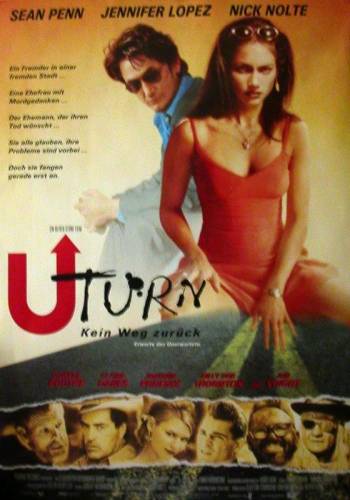 Поворот / U Turn (1997)