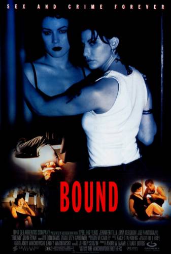 Связь / Bound (1996)