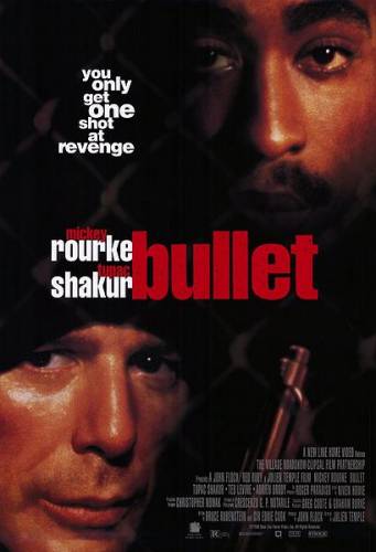 Пуля / Bullet (1996)