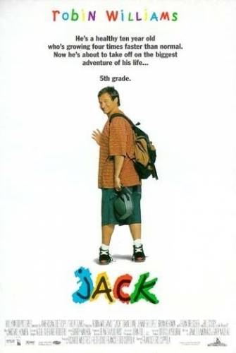 Джек / Jack (1996)