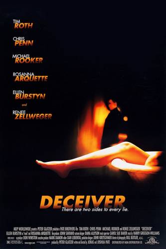 Детектор лжи / Deceiver (1997)