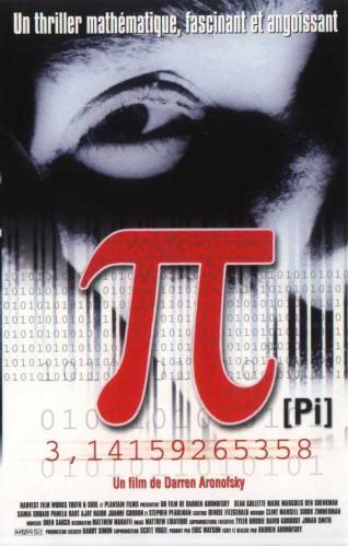 Пи / Pi (1997)