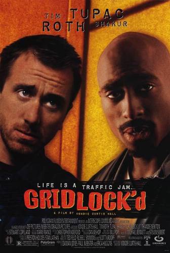 В тупике / Gridlock'd (1997)