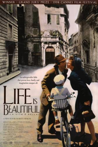 Жизнь прекрасна / La Vita è bella (1997)