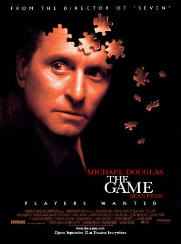 Игра / The Game (1997)