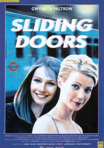 Осторожно! Двери закрываются / Sliding Doors (1998)