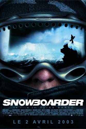 Максимальный экстрим / Snowboarder (2003)
