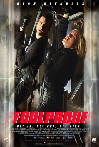 Защита от дурака / Foolproof (2003)