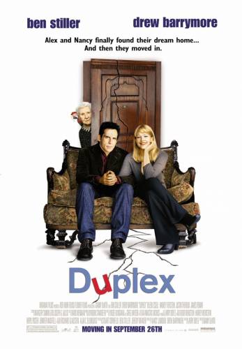 Дюплекс / Duplex (2003)