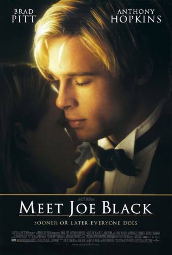 Знакомьтесь, Джо Блэк / Meet Joe Black (1998)