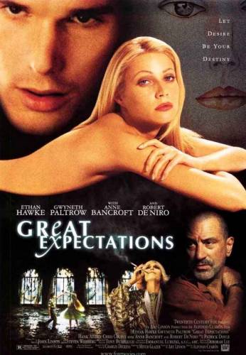 Большие надежды / Great Expectations (1998)