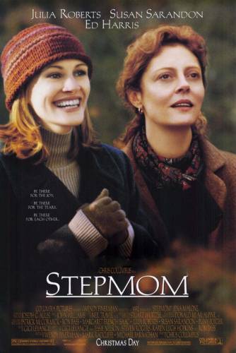 Мачеха / Stepmom (1998)