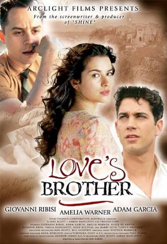 Братья соперники / Love's Brother (2004)