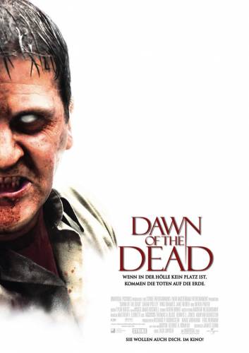 Рассвет мертвецов / Dawn of the Dead (2004)