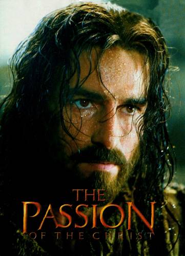 Страсти Христовы / The Passion of the Christ (2004)