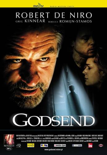 Другой / Godsend (2004)