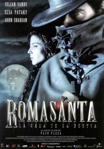Ромасанта: Охота на оборотня / Romasanta (2004)