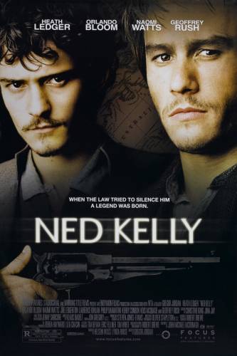 Банда Келли / Ned Kelly (2003)