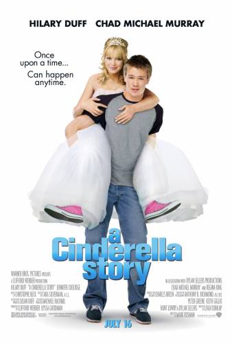 История Золушки / A Cinderella Story (2004)