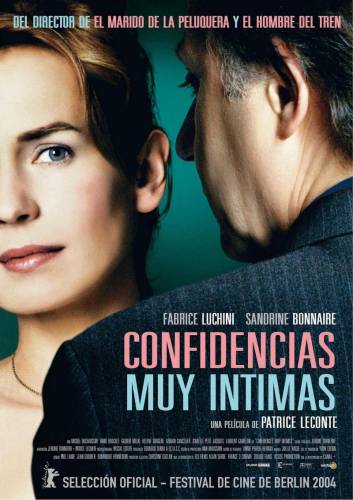 Откровенное признание / Confidences trop intimes (2004)