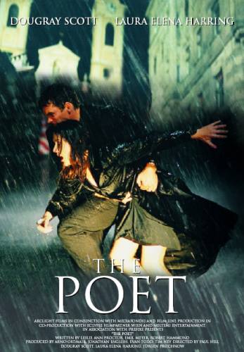 Поэт / The Poet (2003)