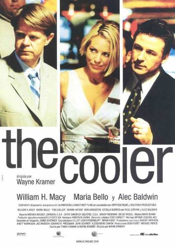 Тормоз / The Cooler (2003)