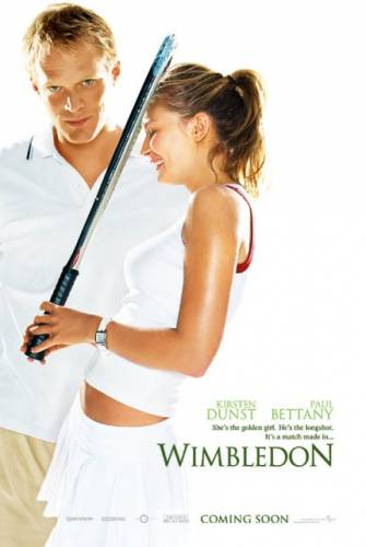 Уимблдон / Wimbledon (2004)