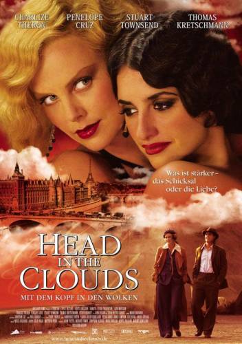 Голова в облаках / Head in the Clouds (2004)