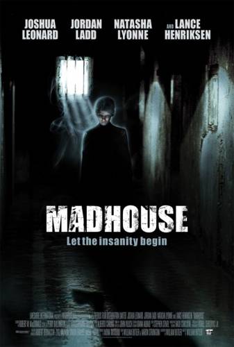 Дом страха / Madhouse (2004)