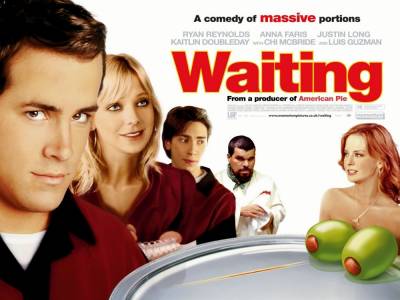 Большая жратва / Waiting... (2005)